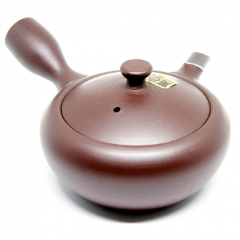 Kyusu, 160ml, stainless steel filter